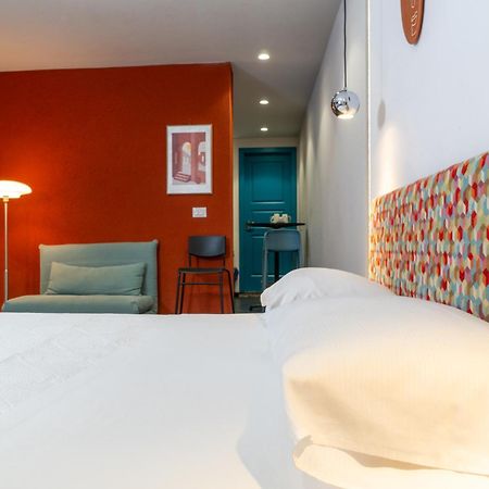 Ocucchiti Casa Vacanze A Катания Экстерьер фото