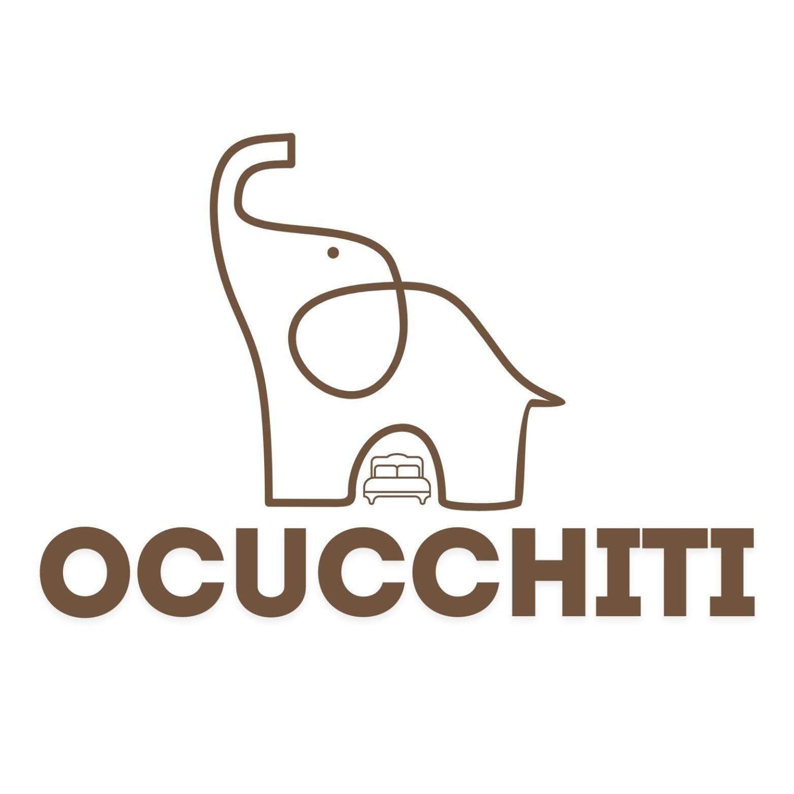 Ocucchiti Casa Vacanze A Катания Экстерьер фото