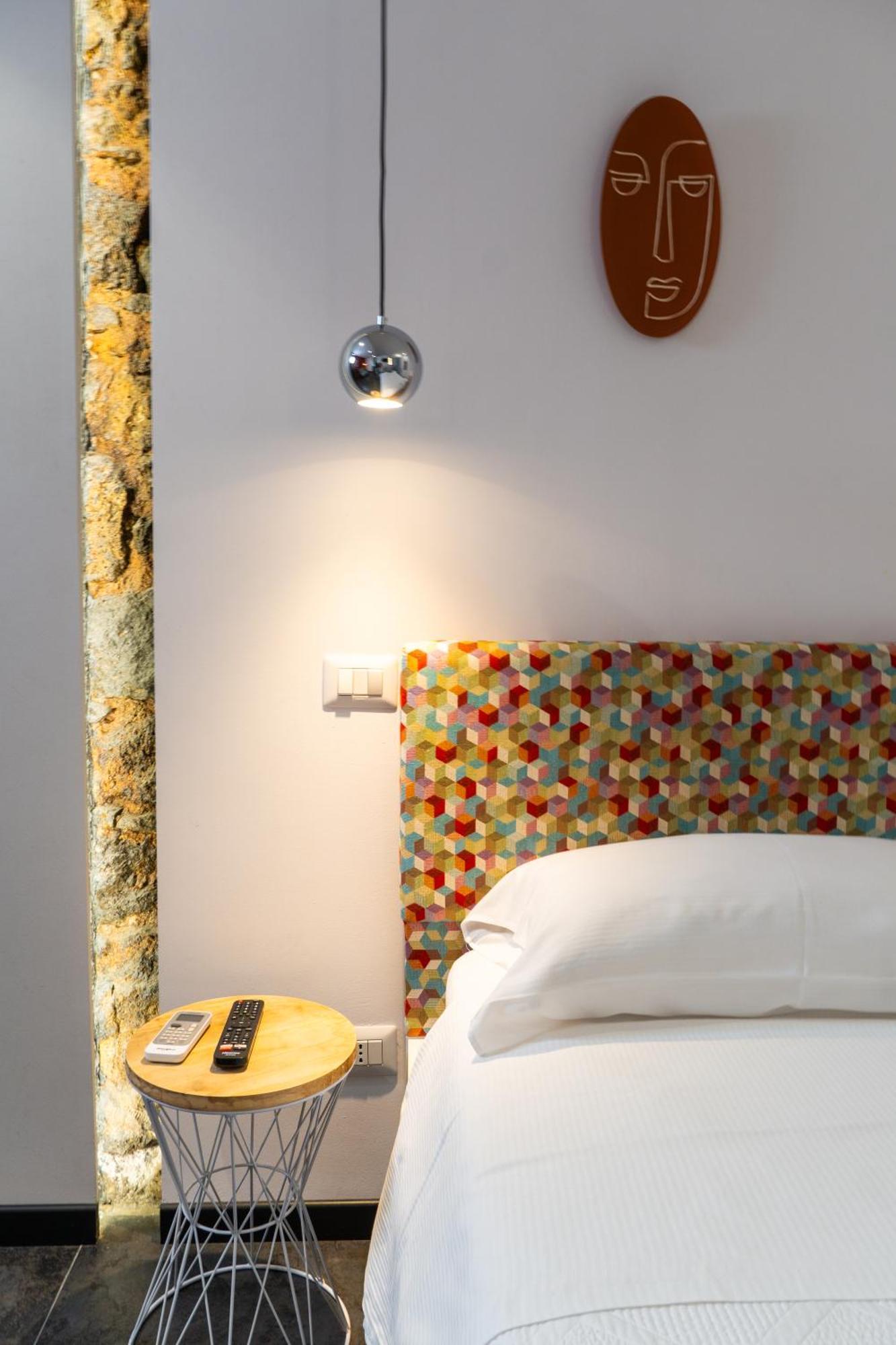 Ocucchiti Casa Vacanze A Катания Экстерьер фото