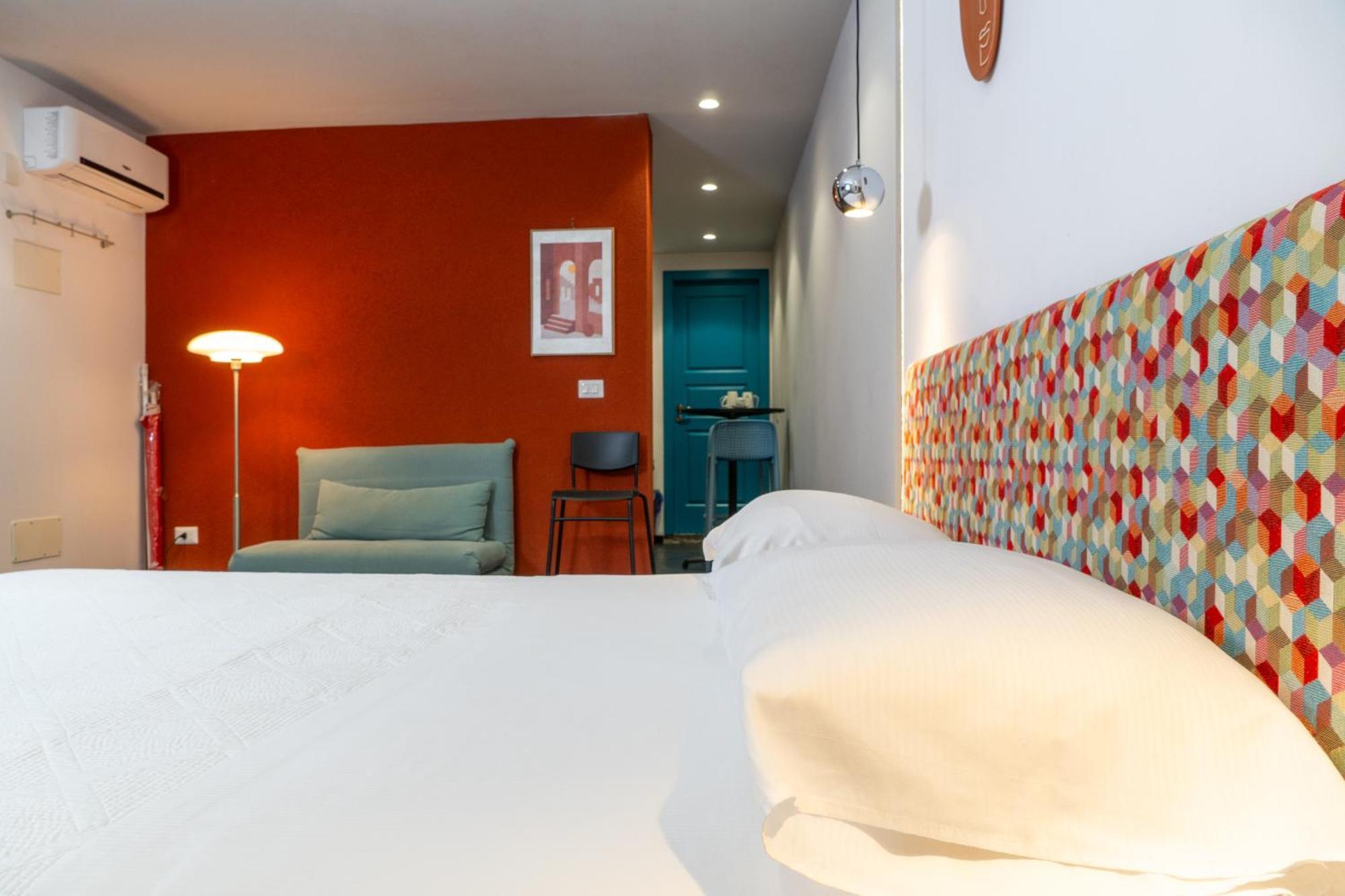 Ocucchiti Casa Vacanze A Катания Экстерьер фото