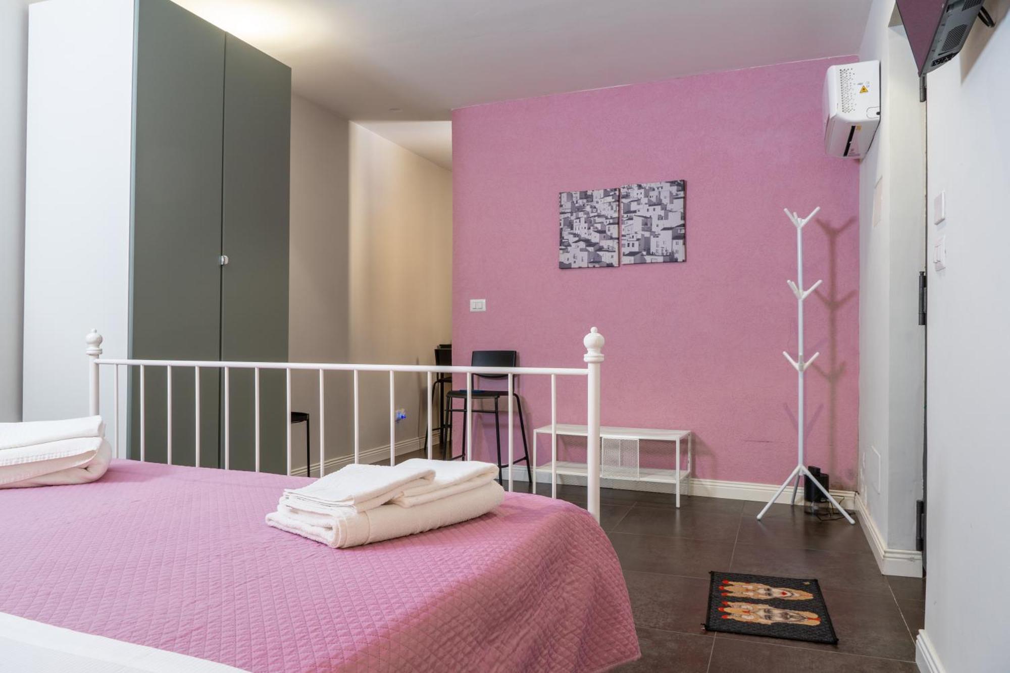 Ocucchiti Casa Vacanze A Катания Экстерьер фото